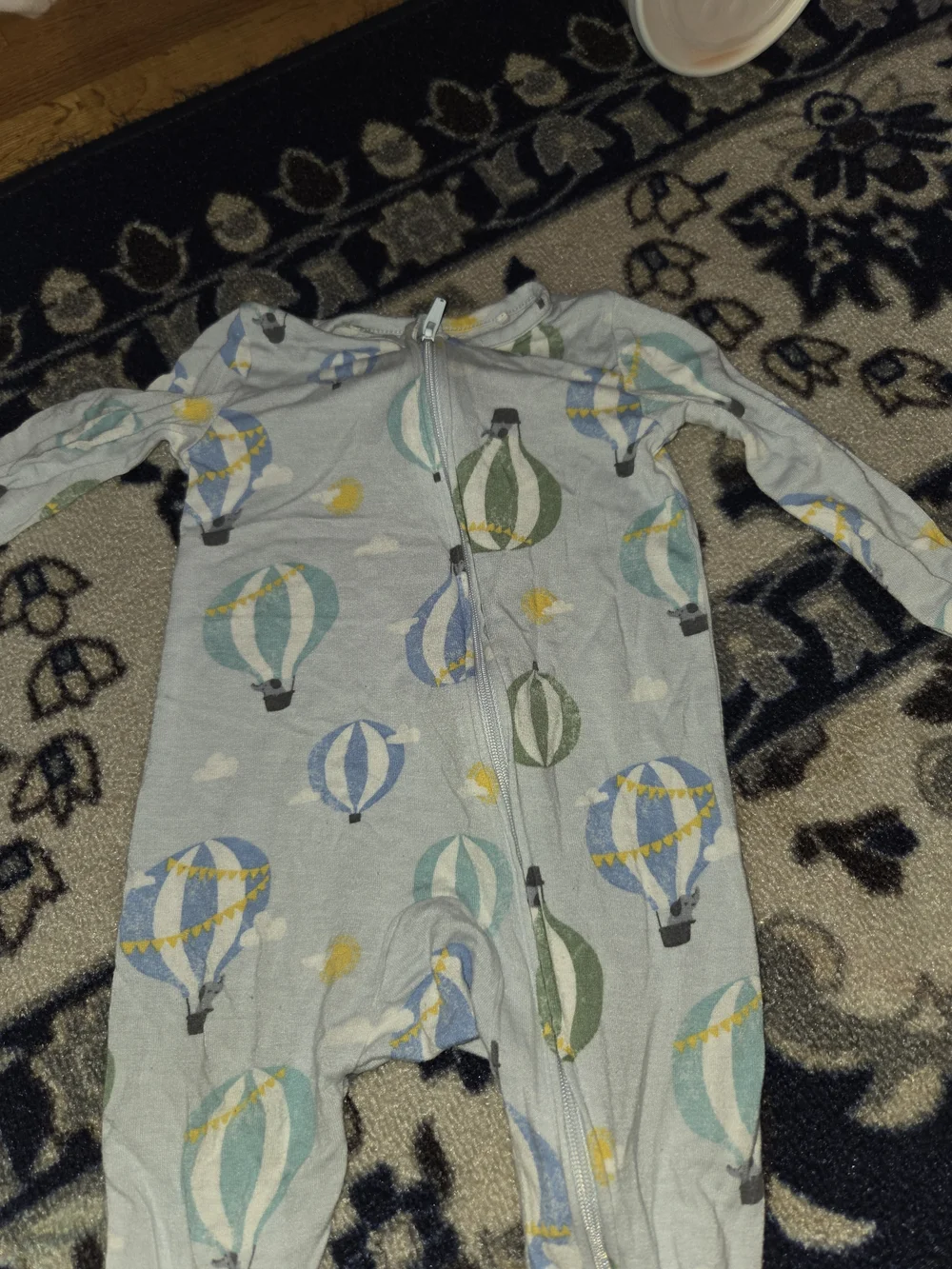 8 Onzies 3-6 Months. Carters, Old Navy, Disney, Huggies And NFL